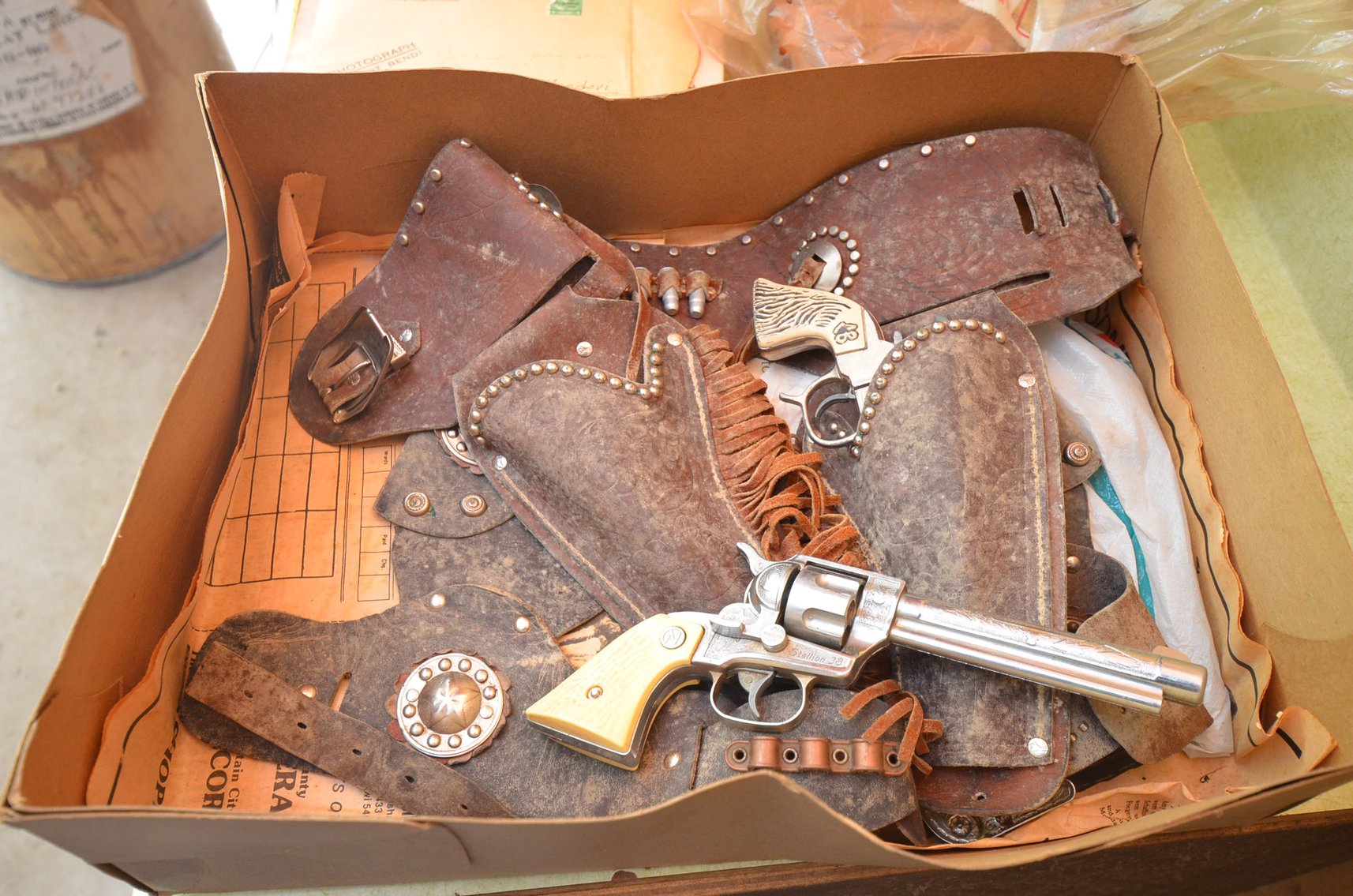 Image for COLLECTIBLES, LAWN&GARDEN, HOUSEHOLD, AND MORE