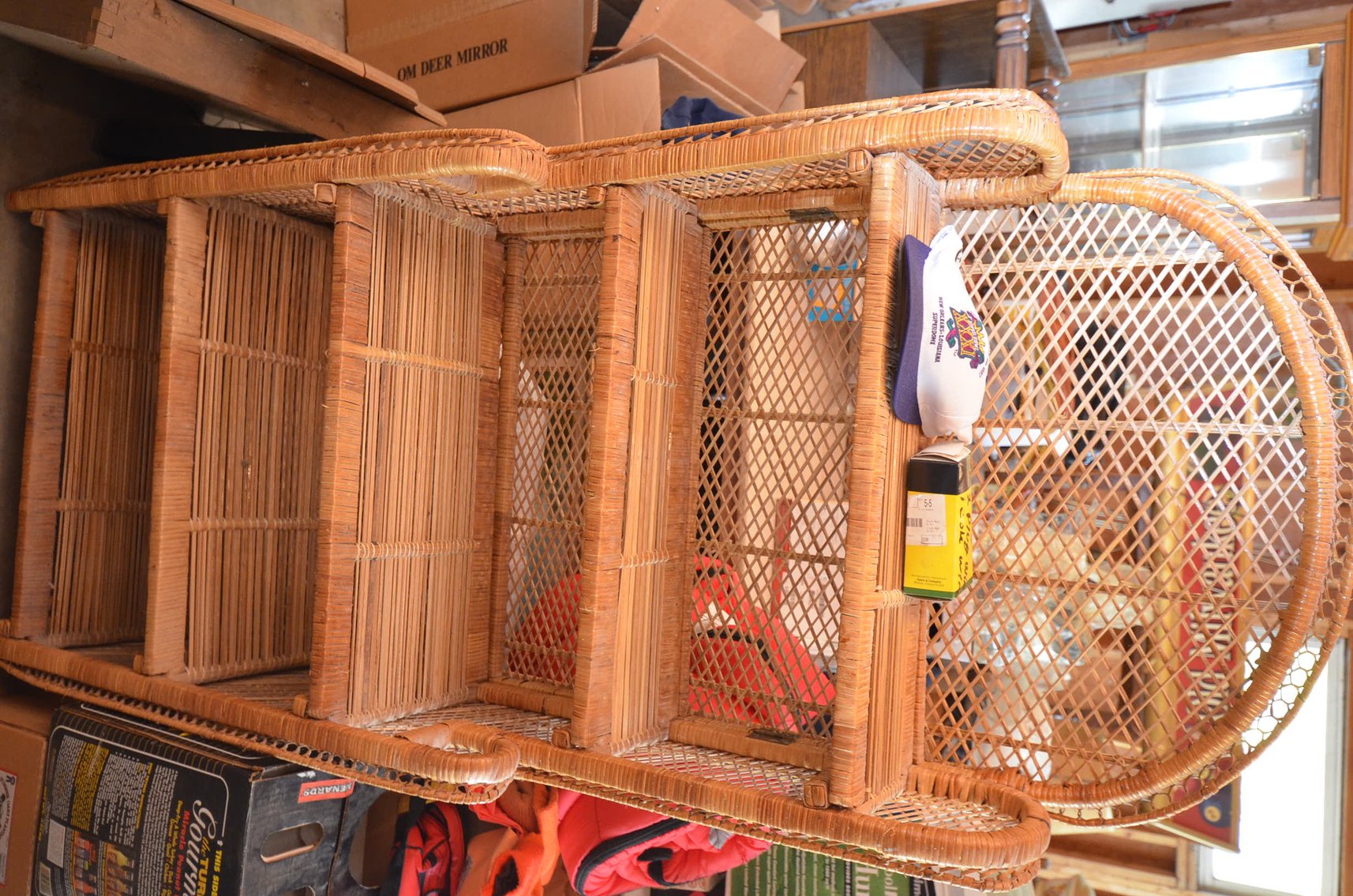 Image for COLLECTIBLES, LAWN&GARDEN, HOUSEHOLD, AND MORE