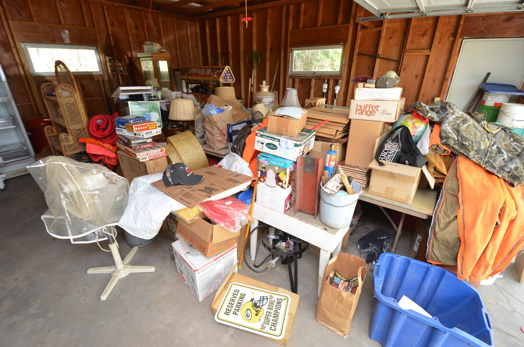 Image for COLLECTIBLES, LAWN&GARDEN, HOUSEHOLD, AND MORE