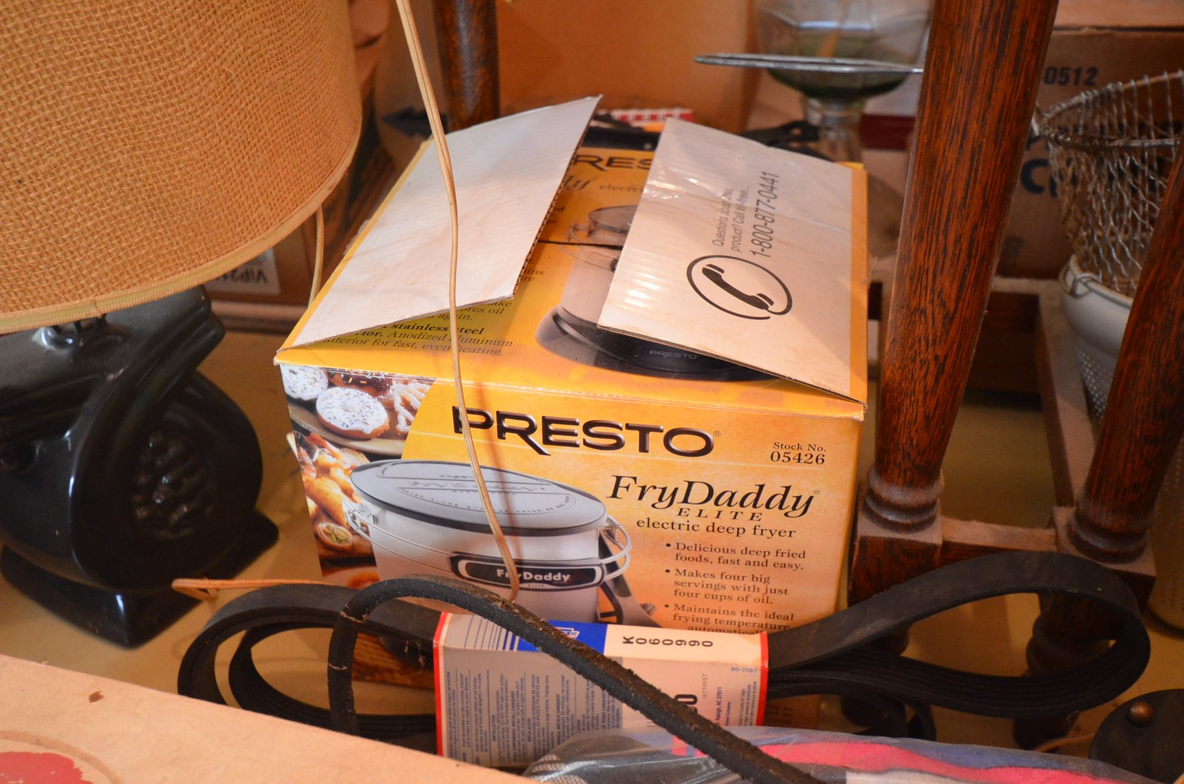 Image for COLLECTIBLES, LAWN&GARDEN, HOUSEHOLD, AND MORE