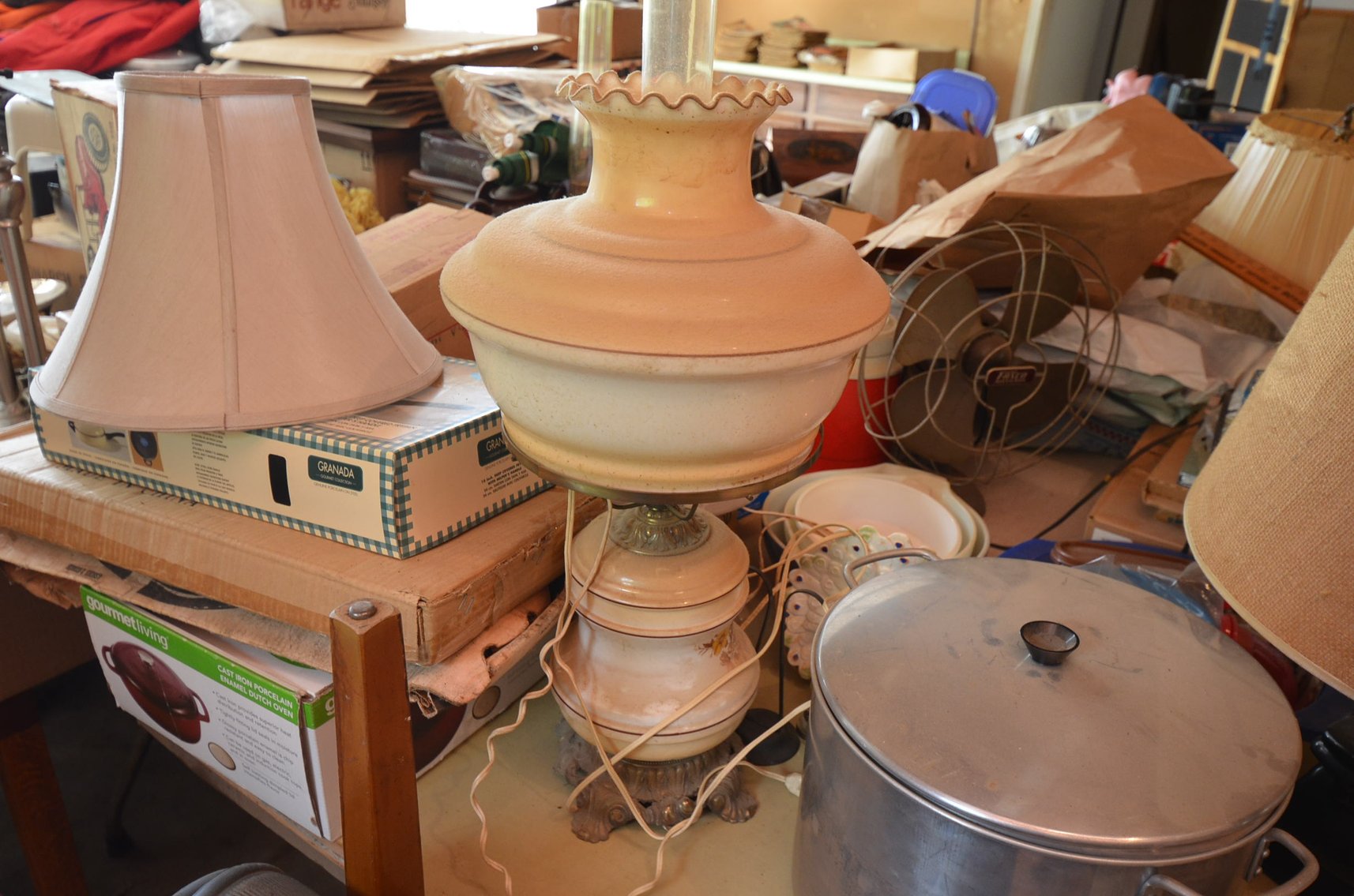 Image for COLLECTIBLES, LAWN&GARDEN, HOUSEHOLD, AND MORE