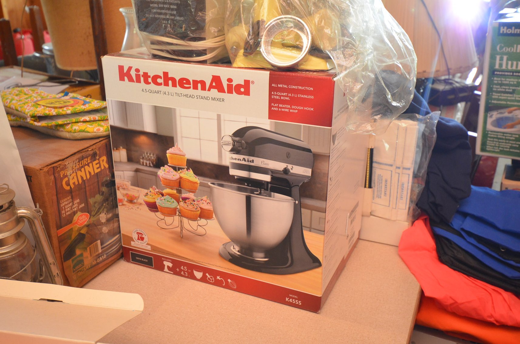 Image for COLLECTIBLES, LAWN&GARDEN, HOUSEHOLD, AND MORE