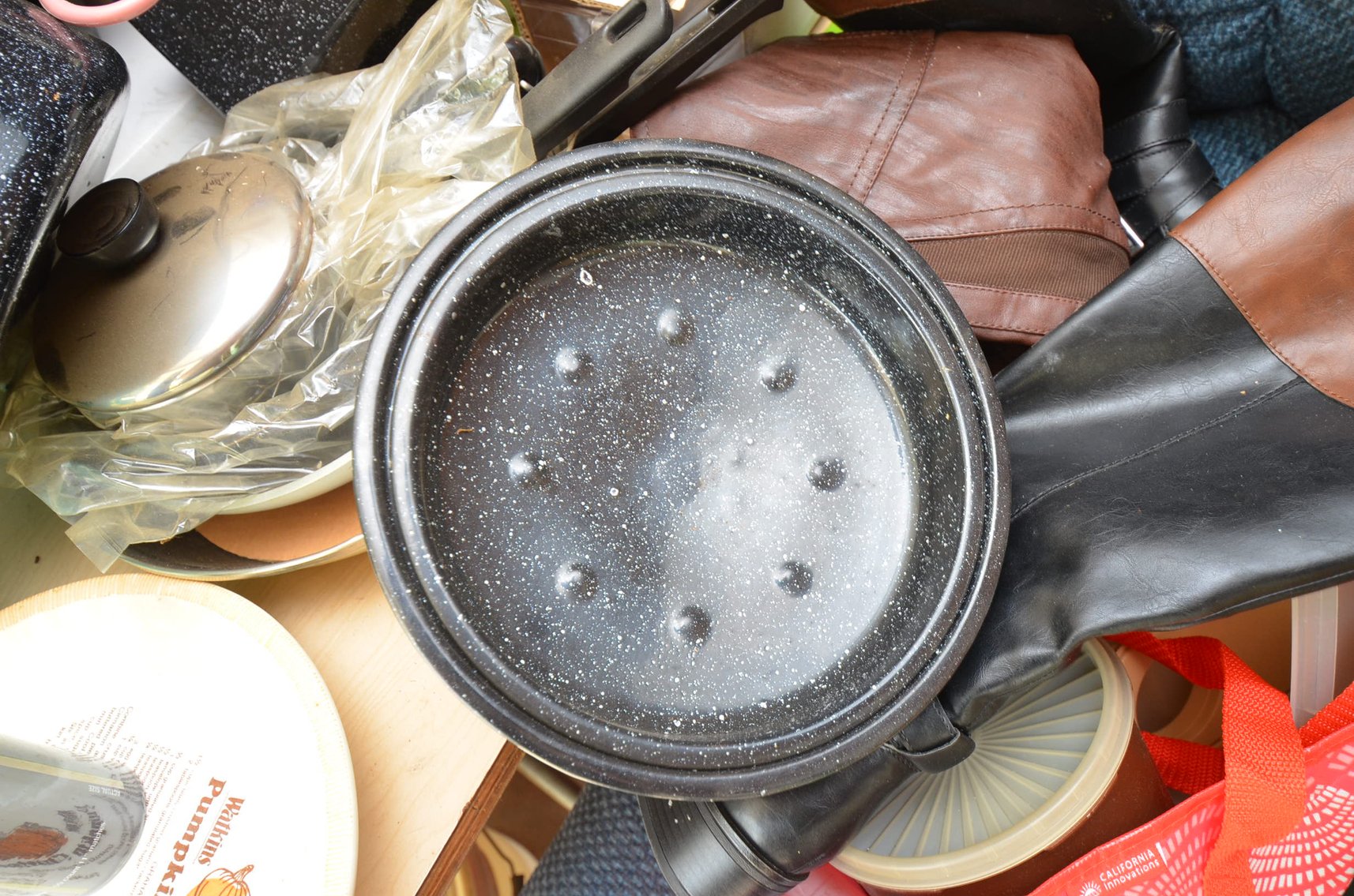 Image for COLLECTIBLES, LAWN&GARDEN, HOUSEHOLD, AND MORE