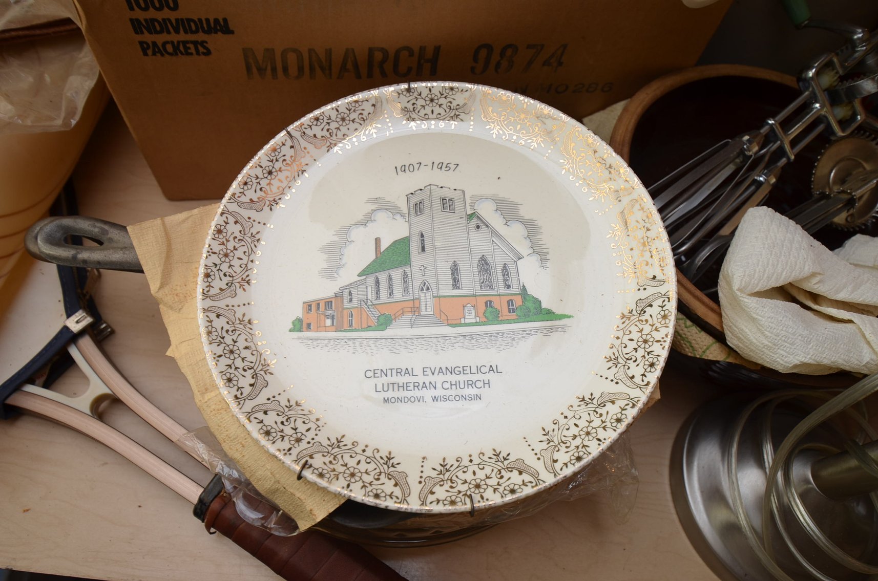 Image for COLLECTIBLES, LAWN&GARDEN, HOUSEHOLD, AND MORE