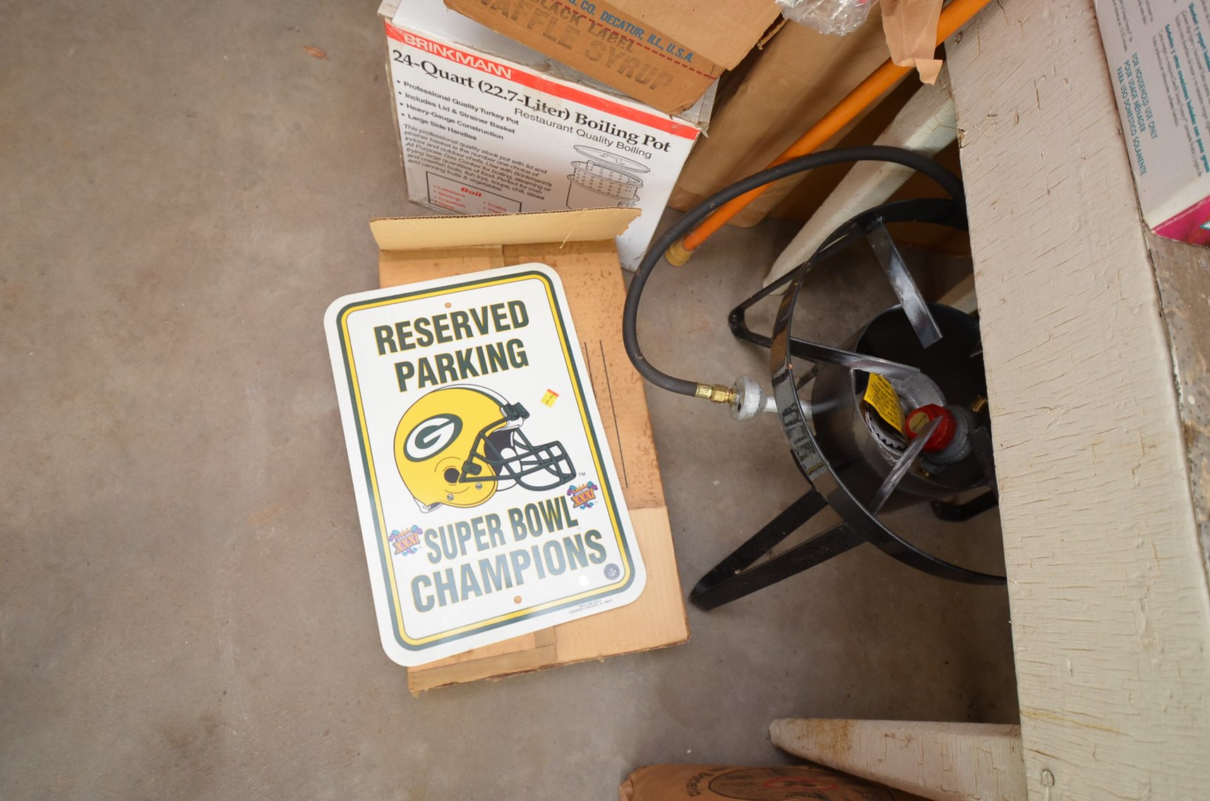 Image for COLLECTIBLES, LAWN&GARDEN, HOUSEHOLD, AND MORE