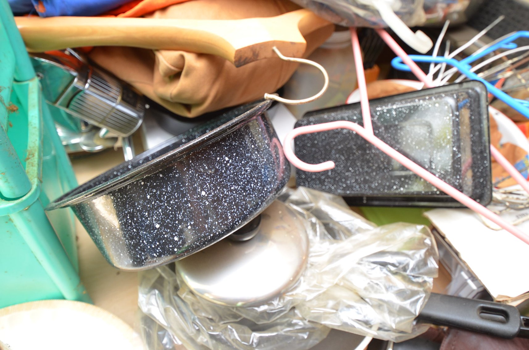 Image for COLLECTIBLES, LAWN&GARDEN, HOUSEHOLD, AND MORE