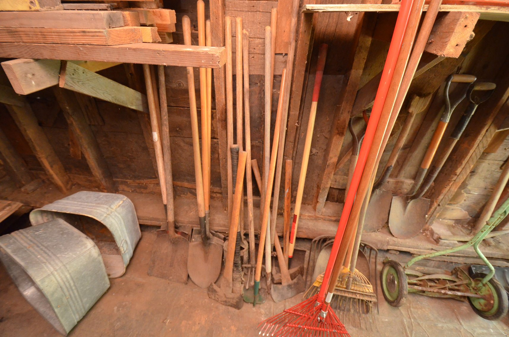 Image for COLLECTIBLES, LAWN&GARDEN, HOUSEHOLD, AND MORE