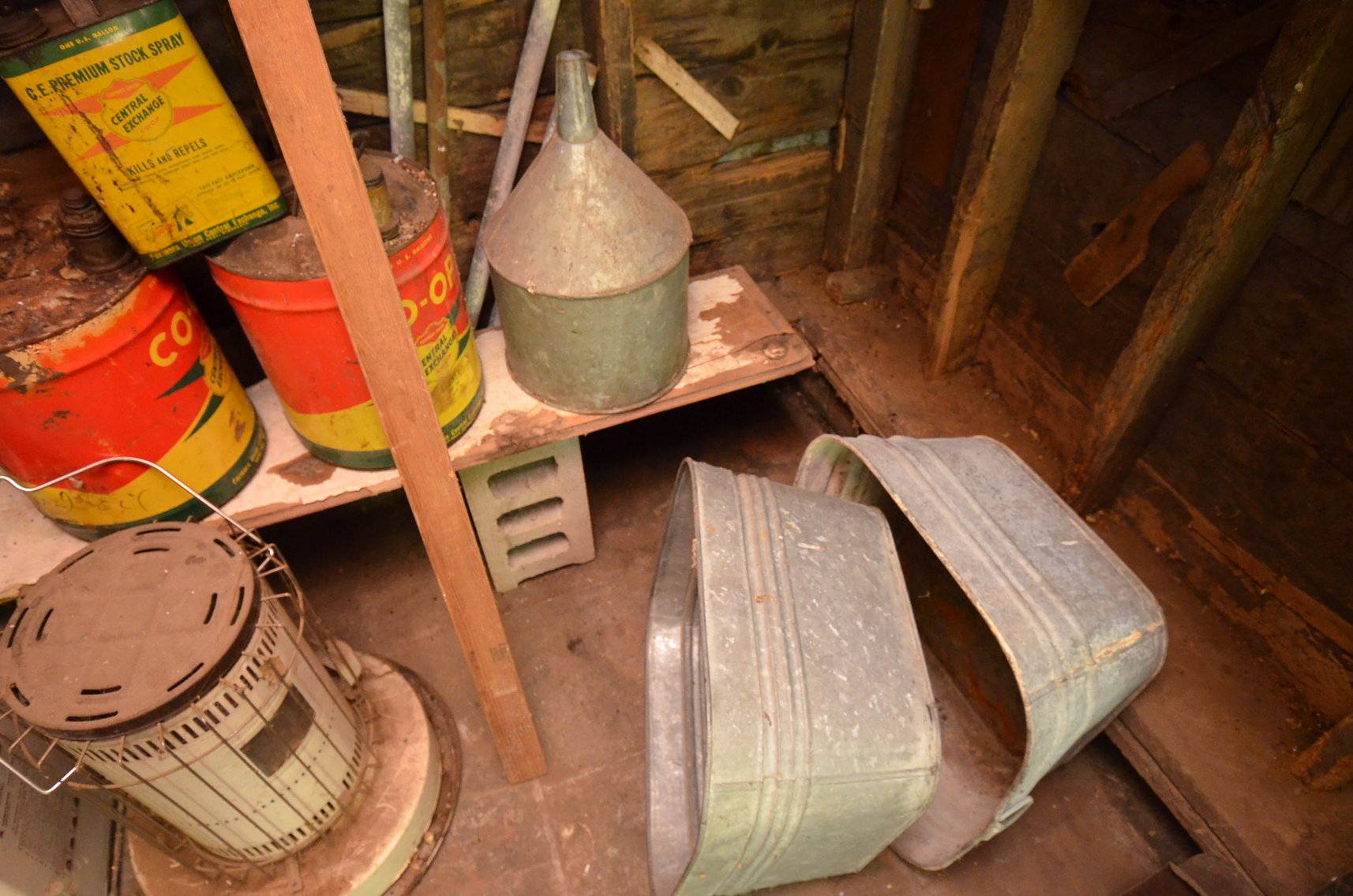 Image for COLLECTIBLES, LAWN&GARDEN, HOUSEHOLD, AND MORE