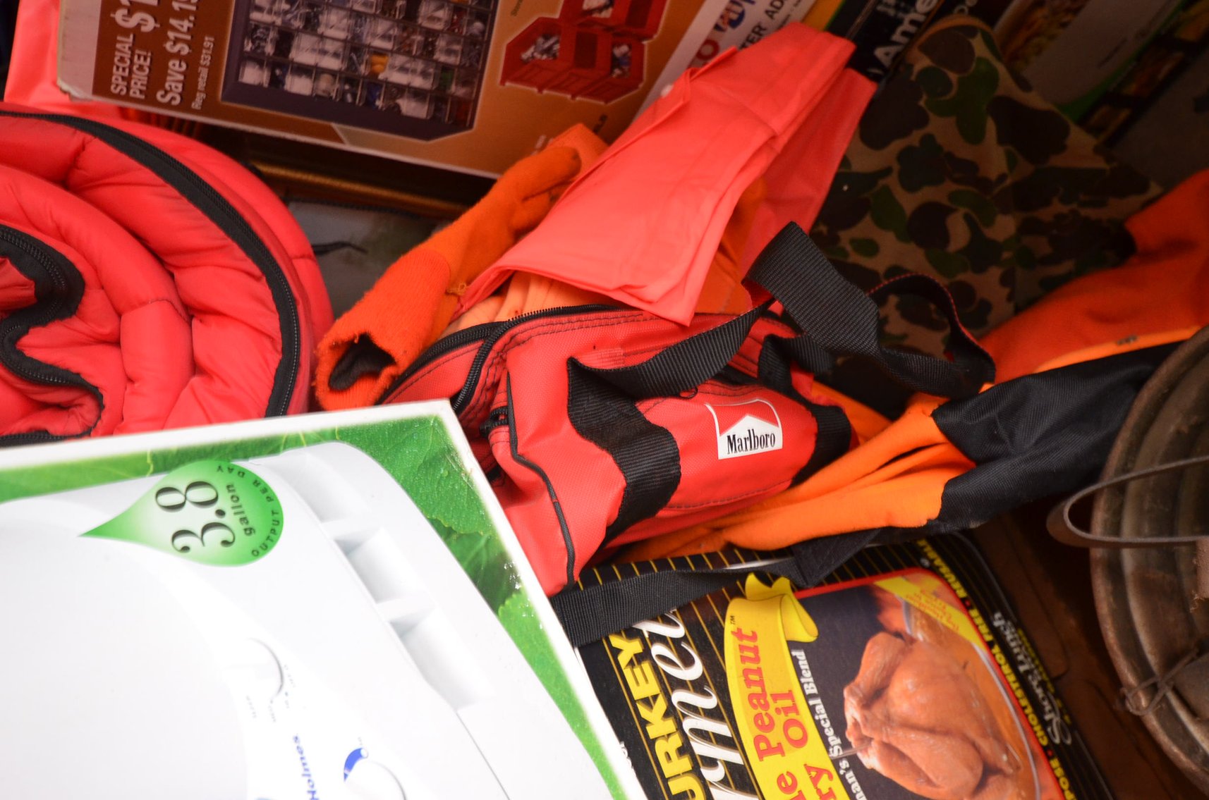 Image for COLLECTIBLES, LAWN&GARDEN, HOUSEHOLD, AND MORE