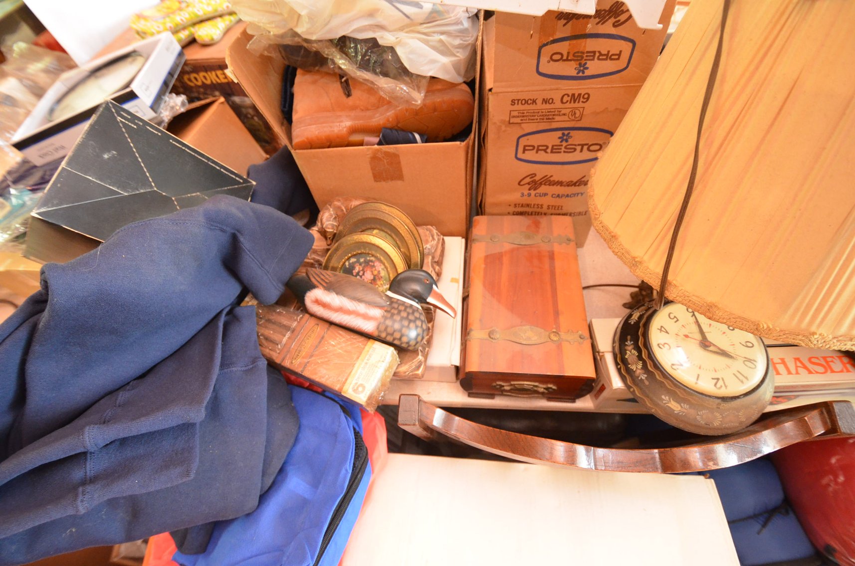 Image for COLLECTIBLES, LAWN&GARDEN, HOUSEHOLD, AND MORE