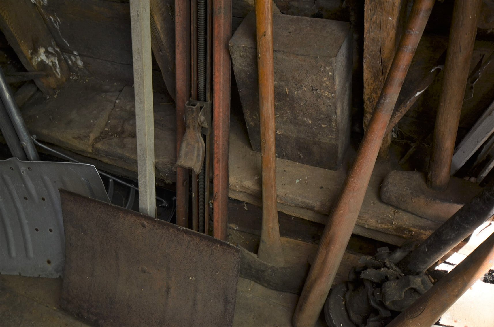 Image for COLLECTIBLES, LAWN&GARDEN, HOUSEHOLD, AND MORE