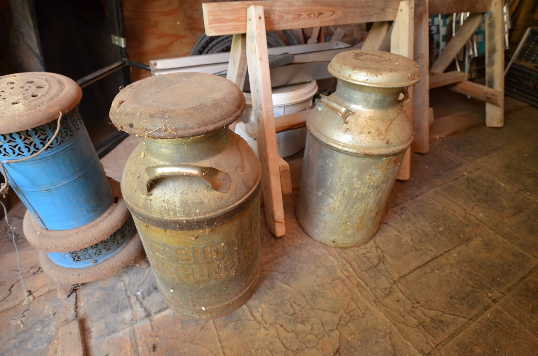 Image for COLLECTIBLES, LAWN&GARDEN, HOUSEHOLD, AND MORE