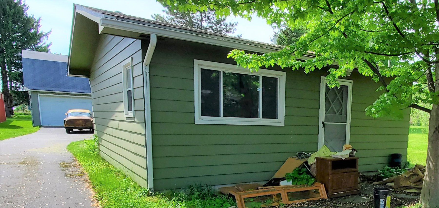 Image for 151 Maple St, Wayne, OH  43466