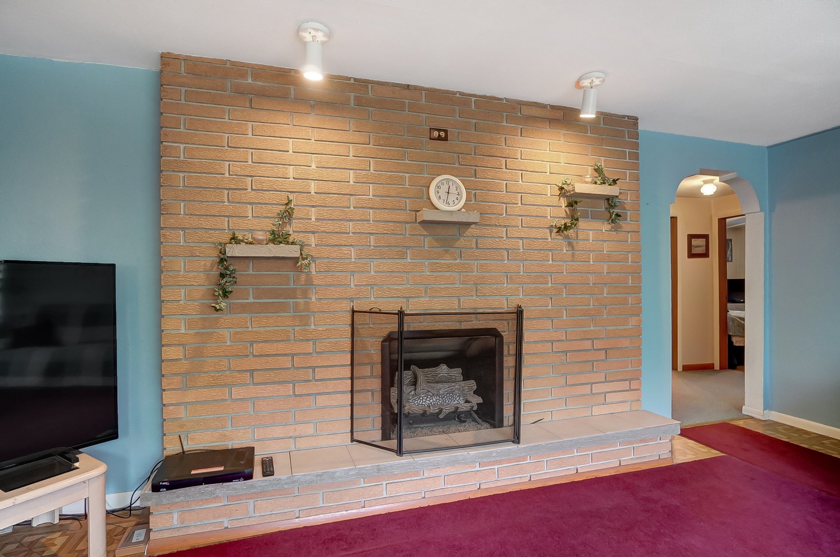 Image for 8278 Milton Road, Custar, OH  43511