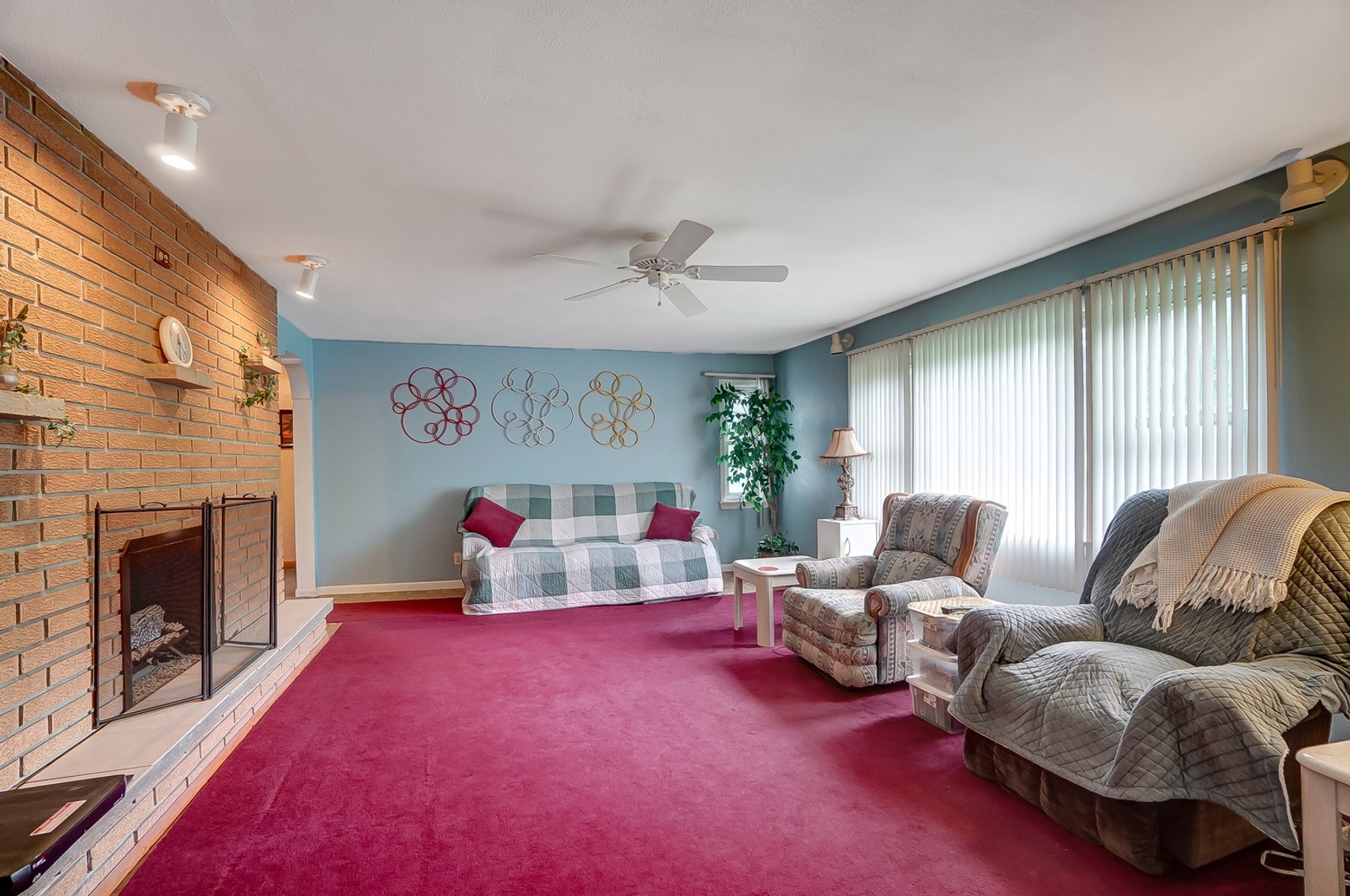 Image for 8278 Milton Road, Custar, OH  43511