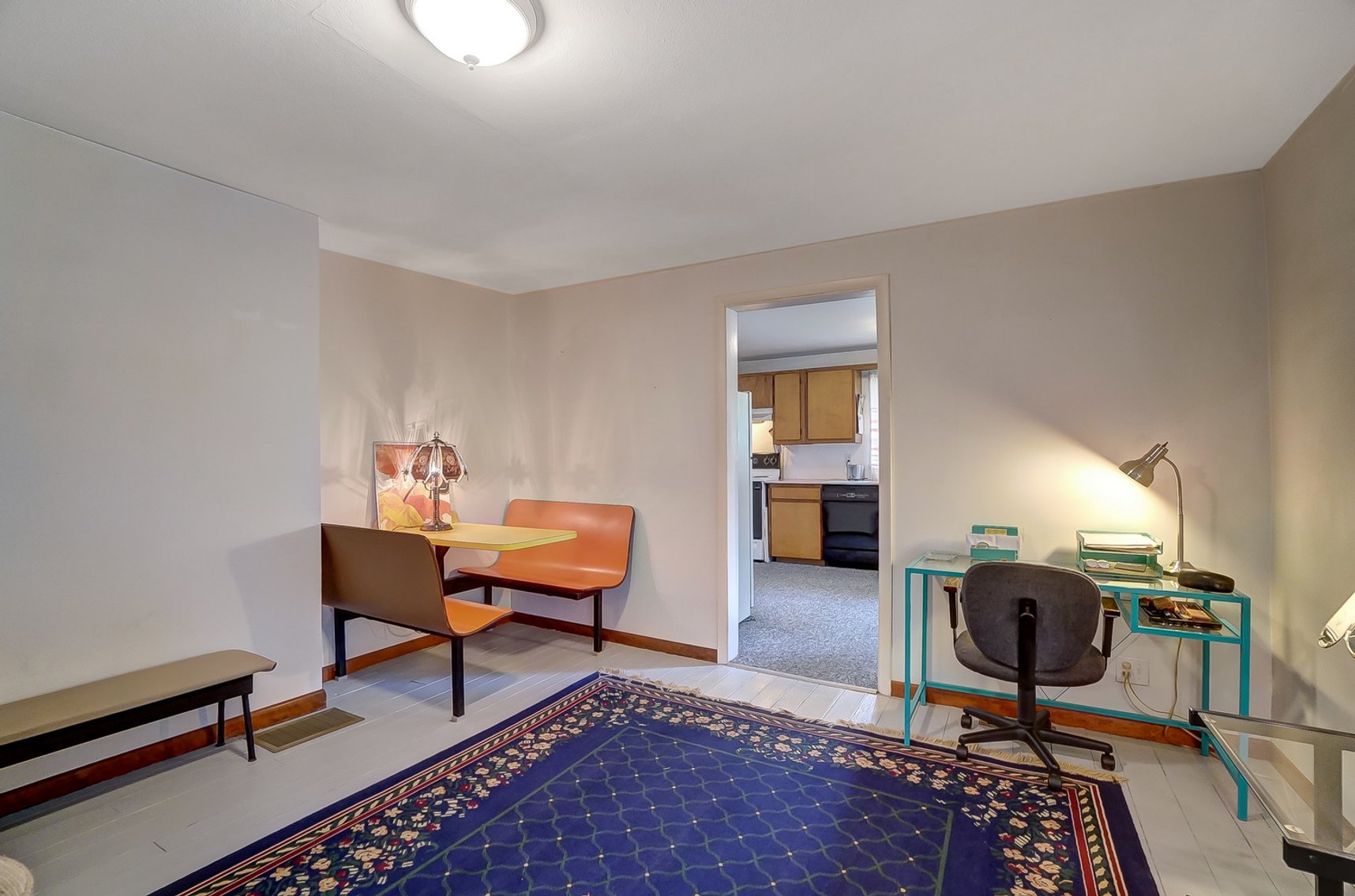 Image for 8278 Milton Road, Custar, OH  43511