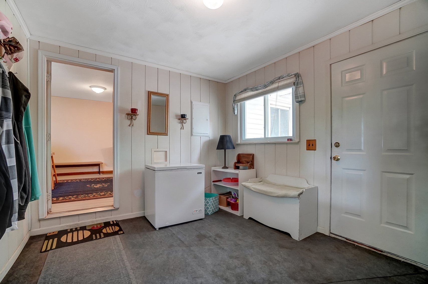 Image for 8278 Milton Road, Custar, OH  43511