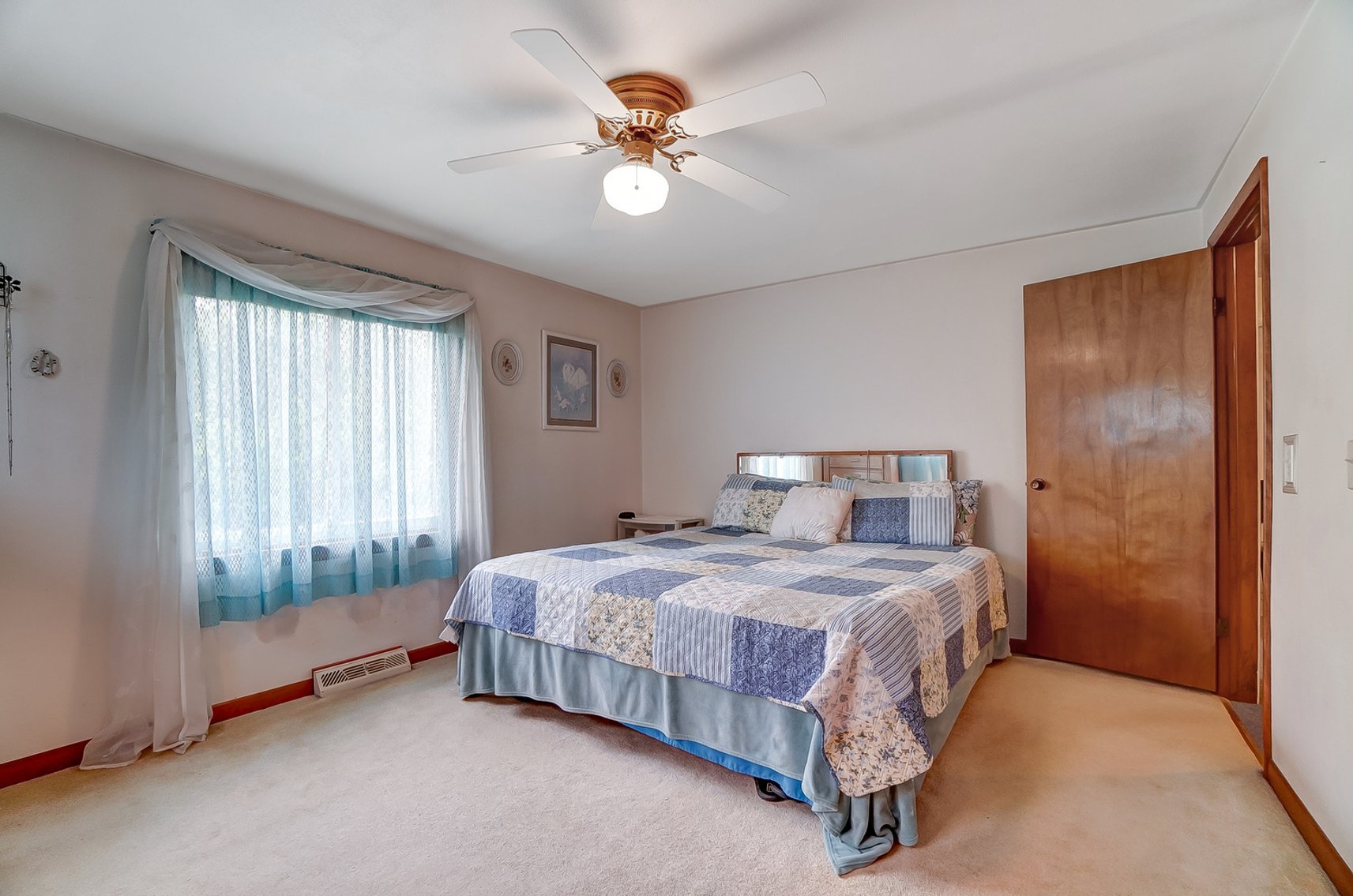 Image for 8278 Milton Road, Custar, OH  43511