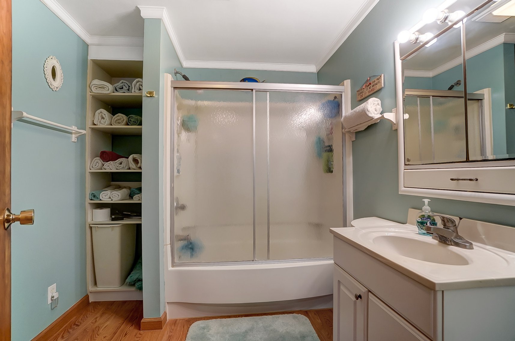 Image for 8278 Milton Road, Custar, OH  43511