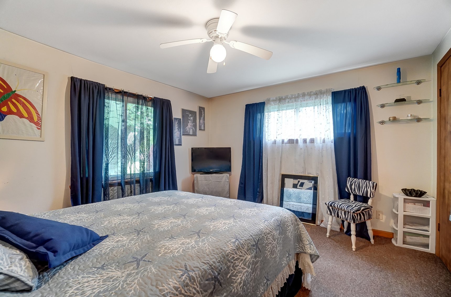 Image for 8278 Milton Road, Custar, OH  43511