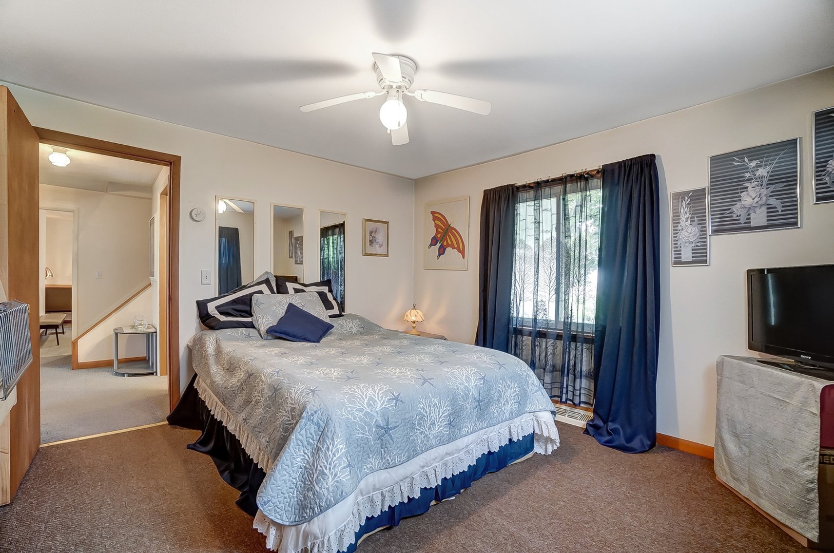 Image for 8278 Milton Road, Custar, OH  43511