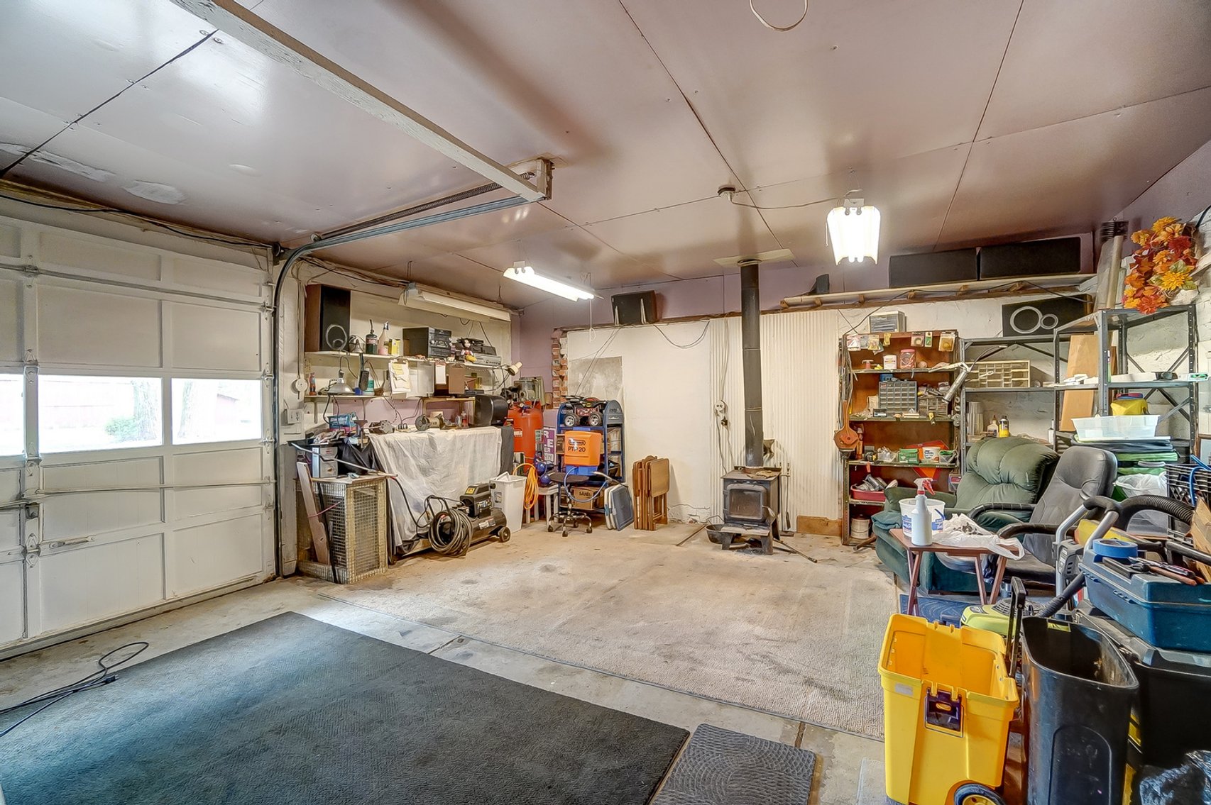 Image for 8278 Milton Road, Custar, OH  43511