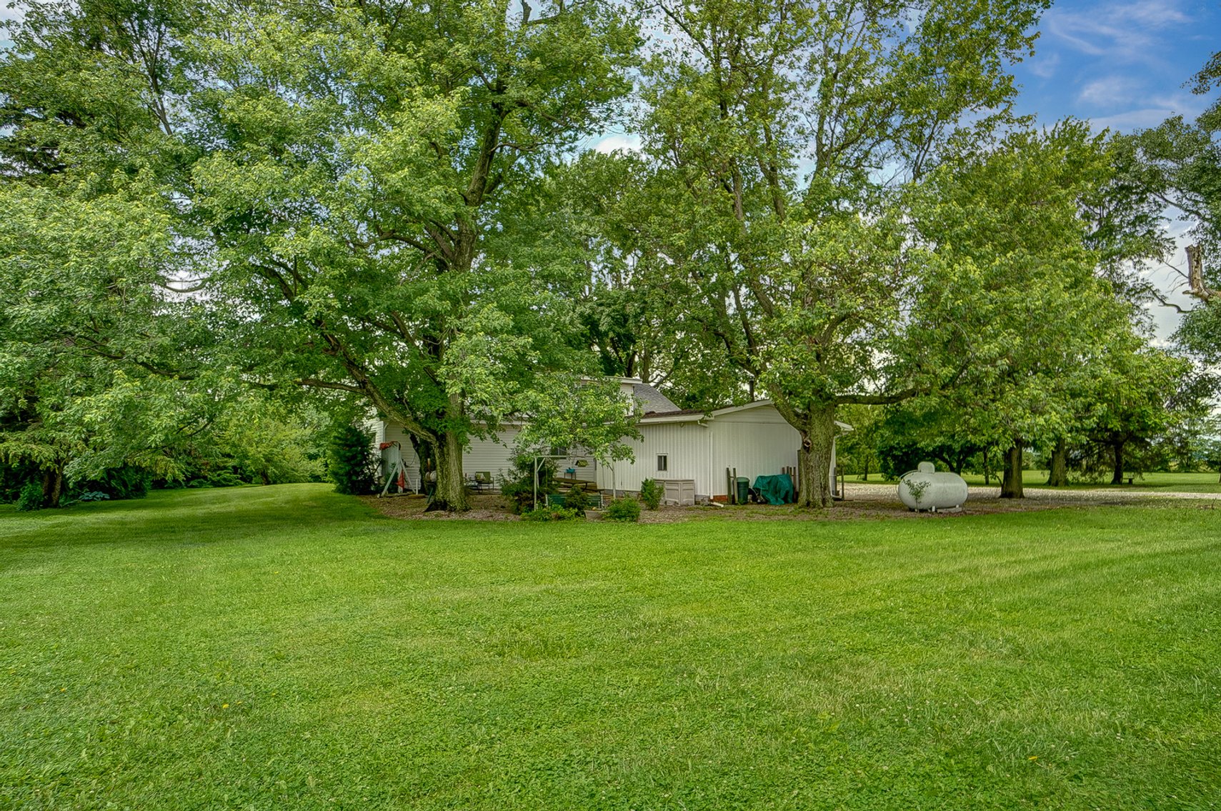Image for 8278 Milton Road, Custar, OH  43511