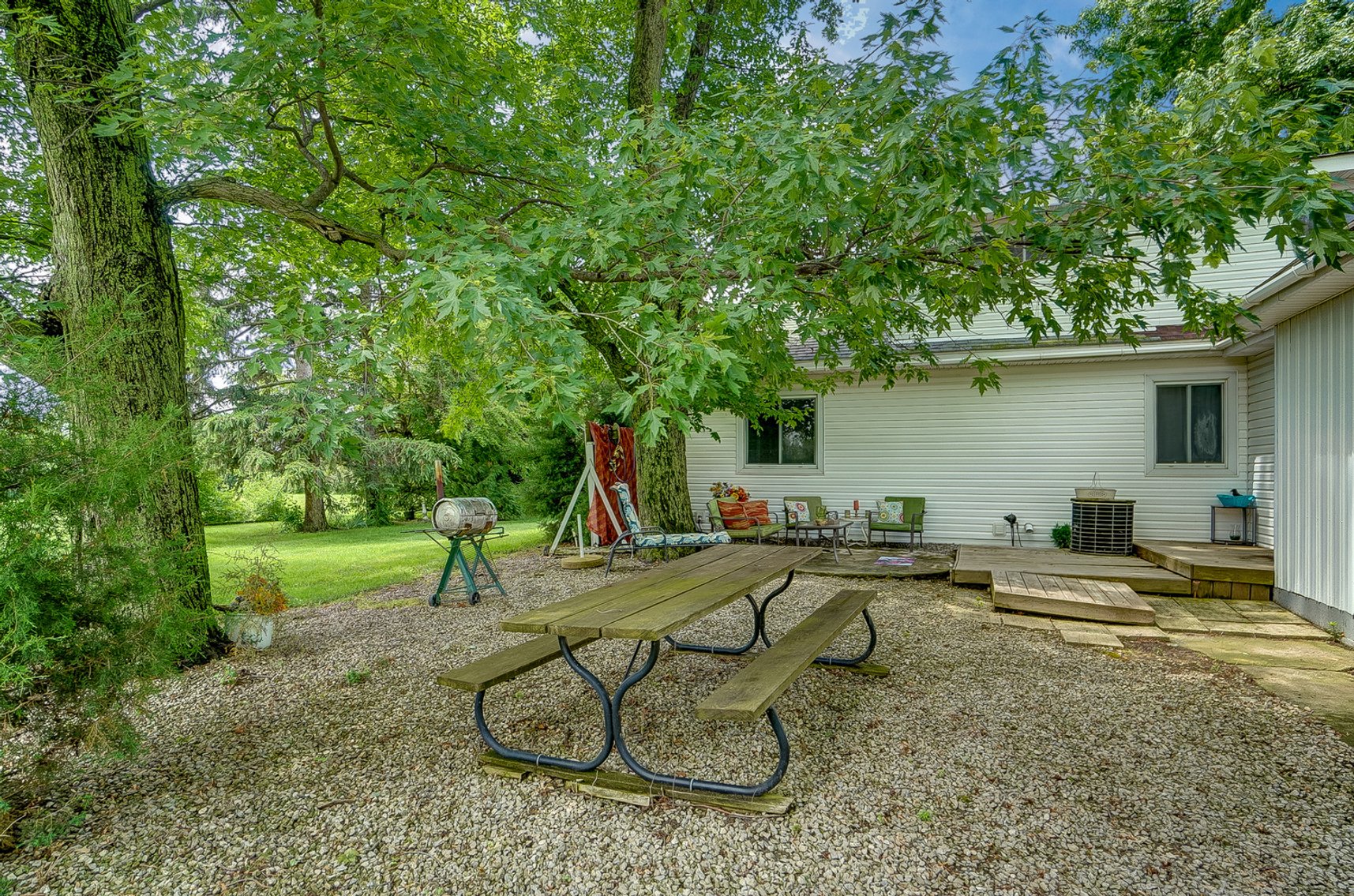 Image for 8278 Milton Road, Custar, OH  43511