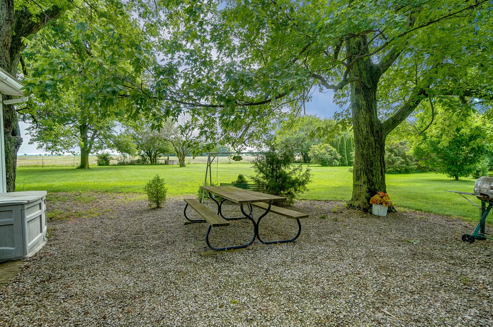 Image for 8278 Milton Road, Custar, OH  43511