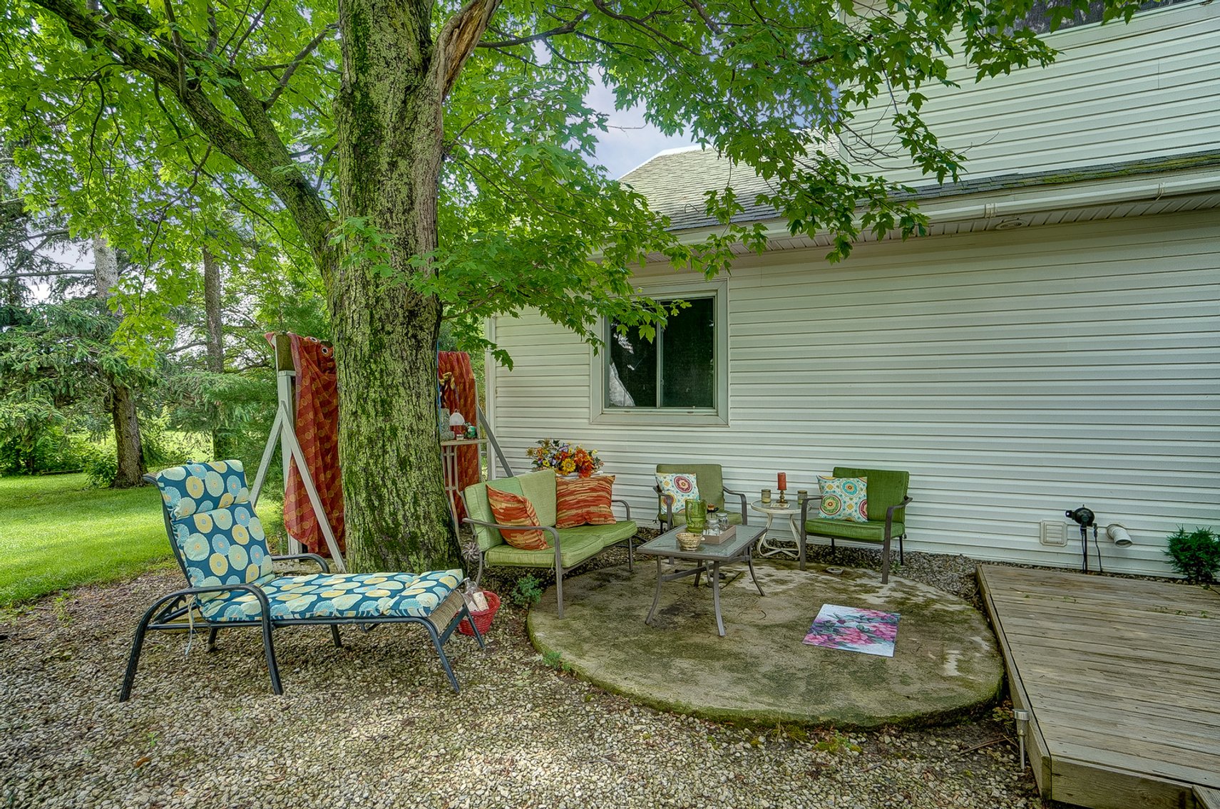 Image for 8278 Milton Road, Custar, OH  43511