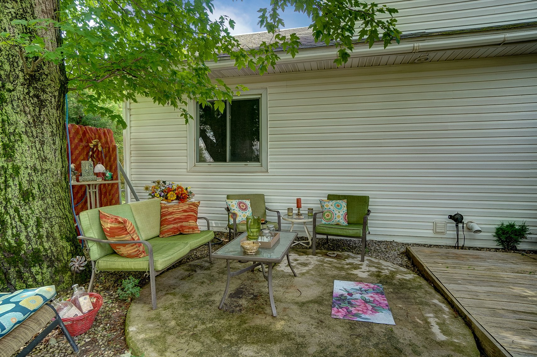 Image for 8278 Milton Road, Custar, OH  43511