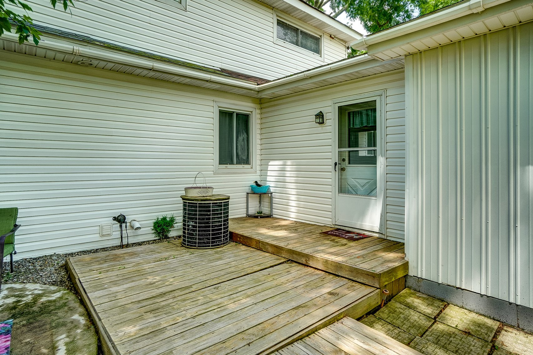 Image for 8278 Milton Road, Custar, OH  43511