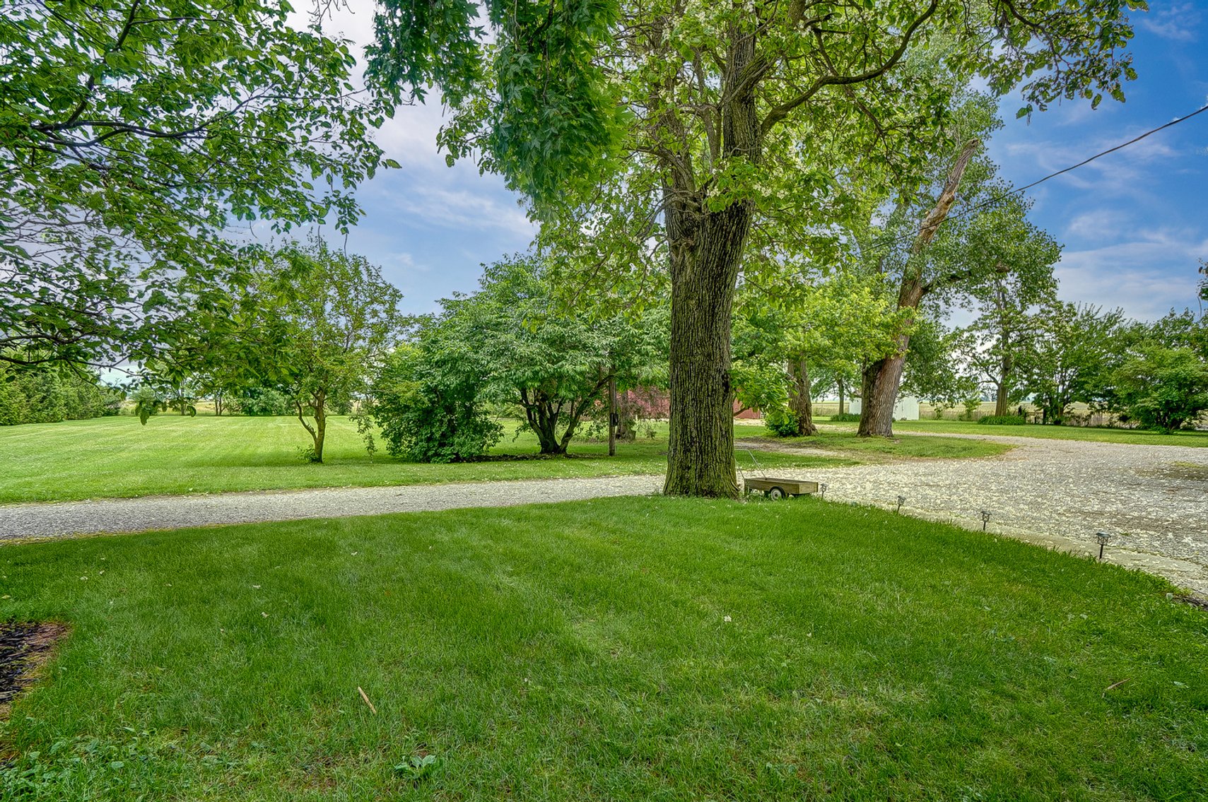 Image for 8278 Milton Road, Custar, OH  43511