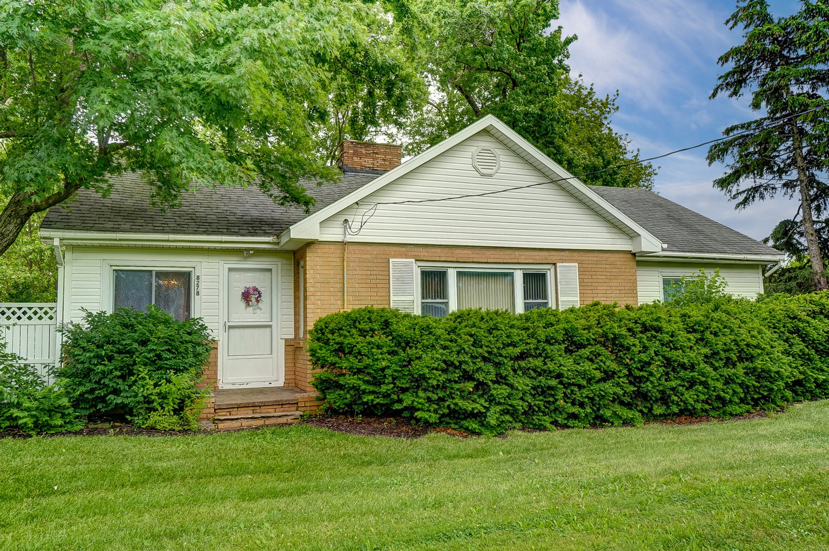 Image for 8278 Milton Road, Custar, OH  43511