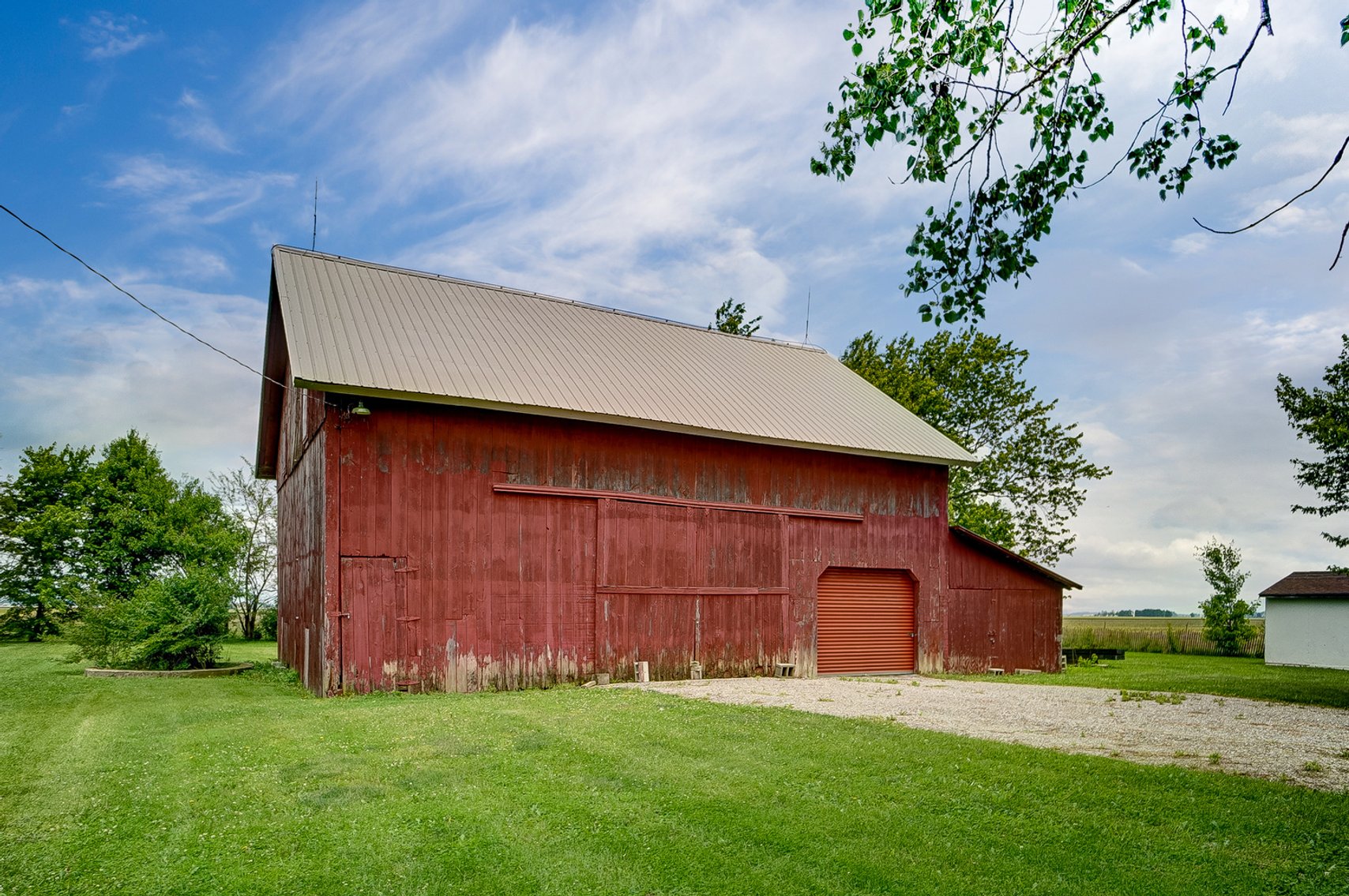 Image for 8278 Milton Road, Custar, OH  43511