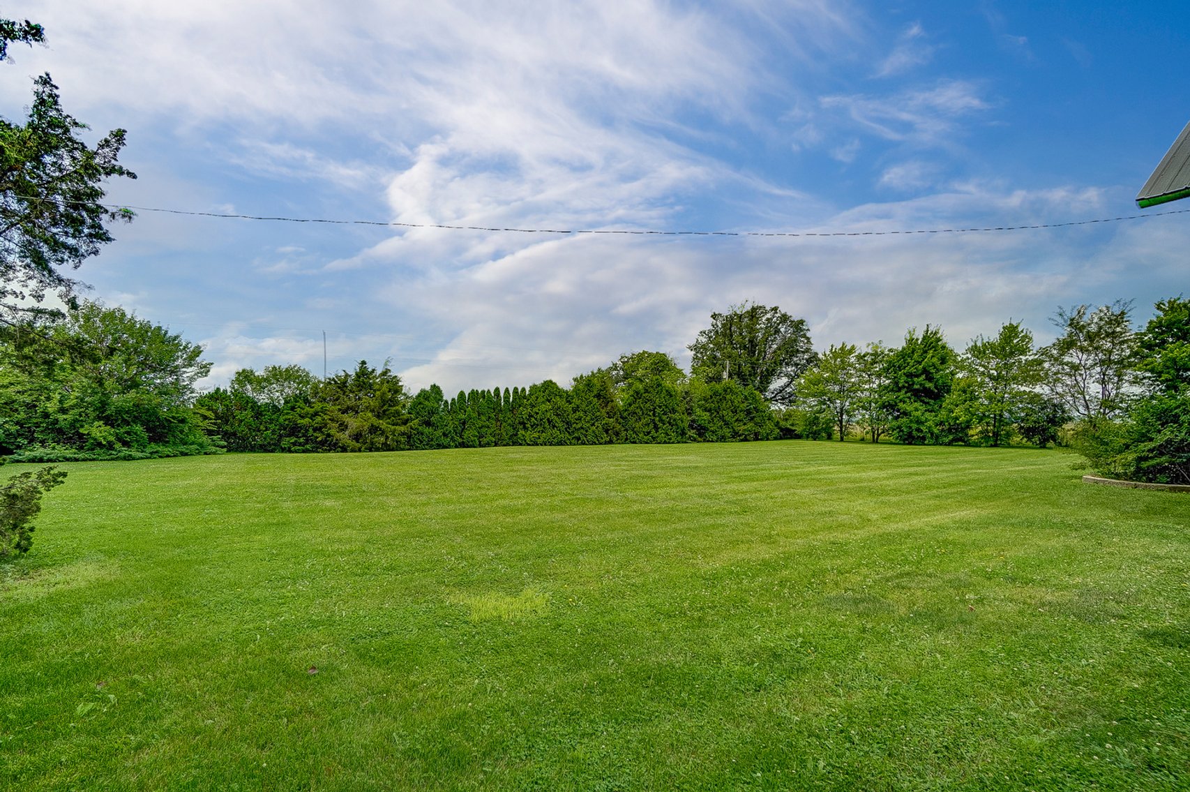 Image for 8278 Milton Road, Custar, OH  43511