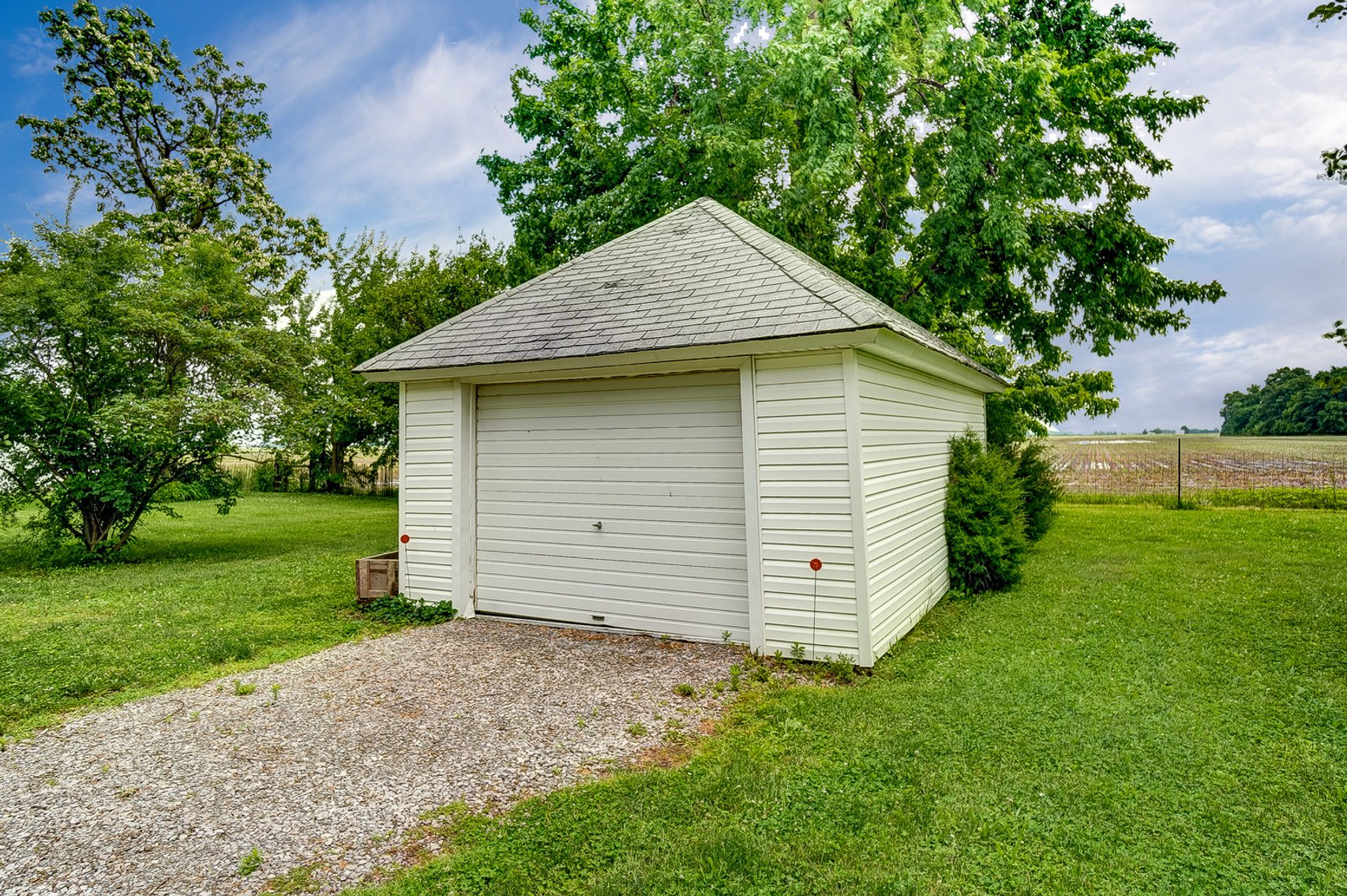Image for 8278 Milton Road, Custar, OH  43511