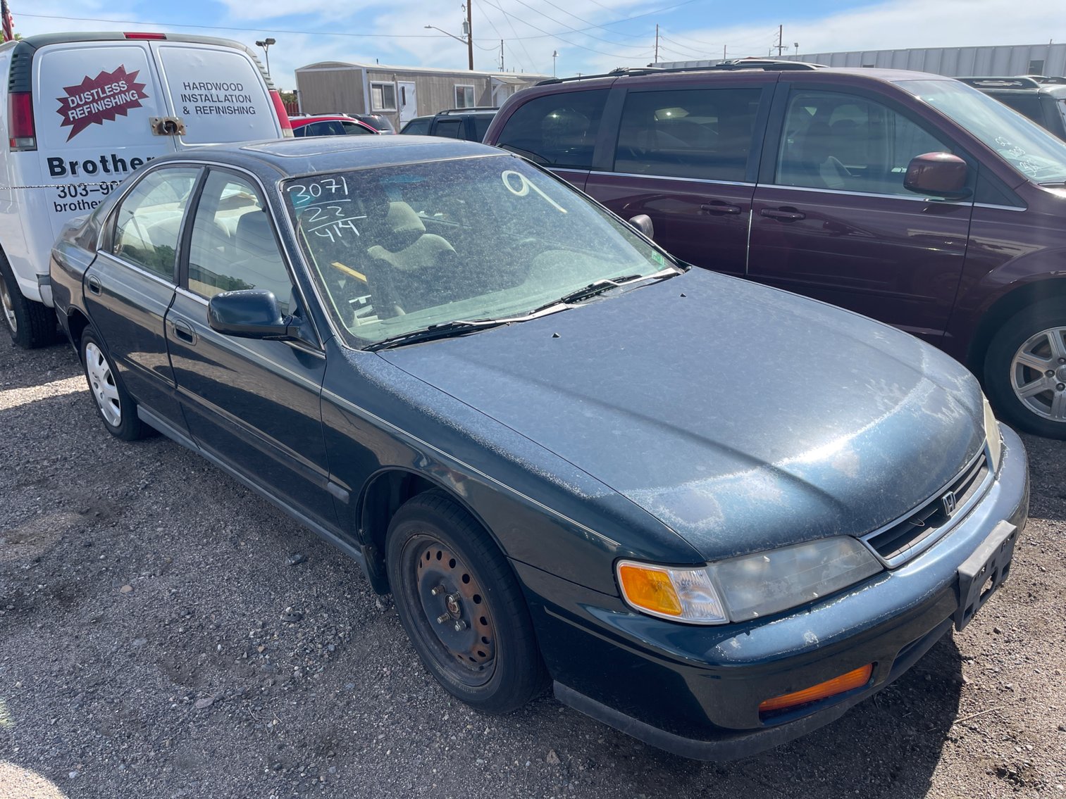 Image for Towing Done Right - June - Denver