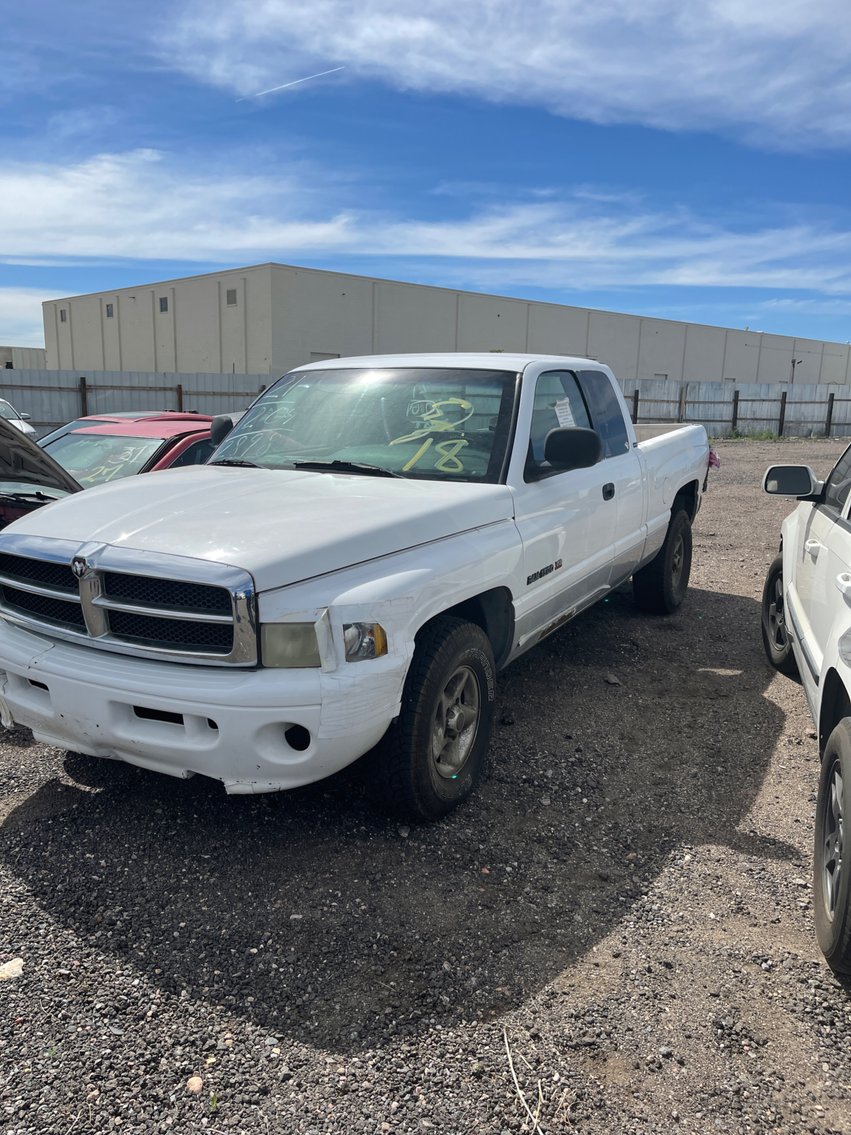 Image for Towing Done Right - June - Denver