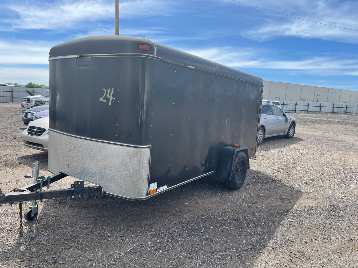 Image for Towing Done Right - June - Denver