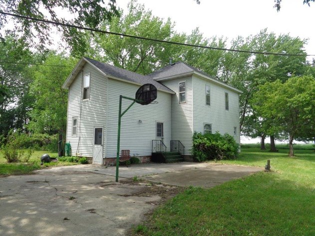 Image for Rockwell City Acreage!