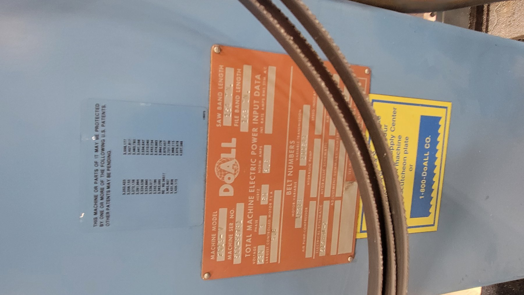 Image for Everett, WA: Short Notice Sale of 5 CNC Vertical Machining Centers