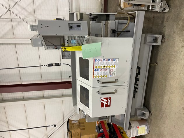 Image for Machine and Welding Shop Online Only Auction Cambridge Ohio