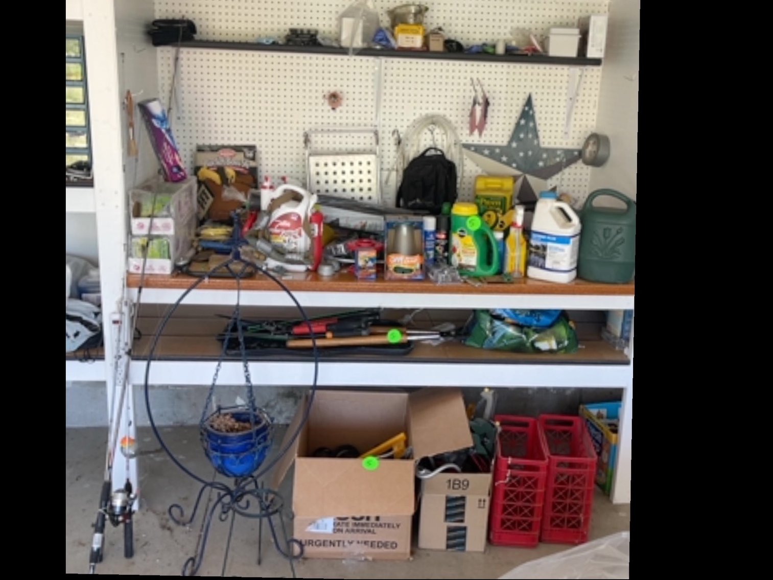 Image for Kellogg Road Downsizing