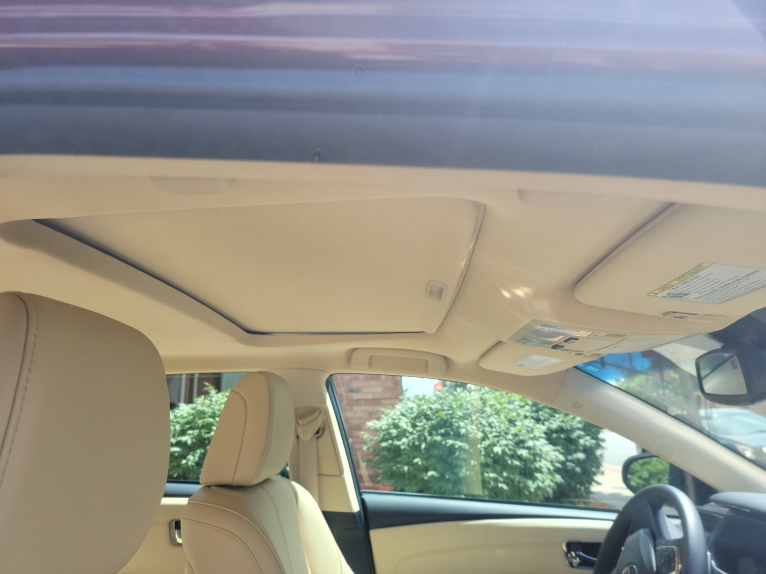 Image for 2017 Toyota Avalon