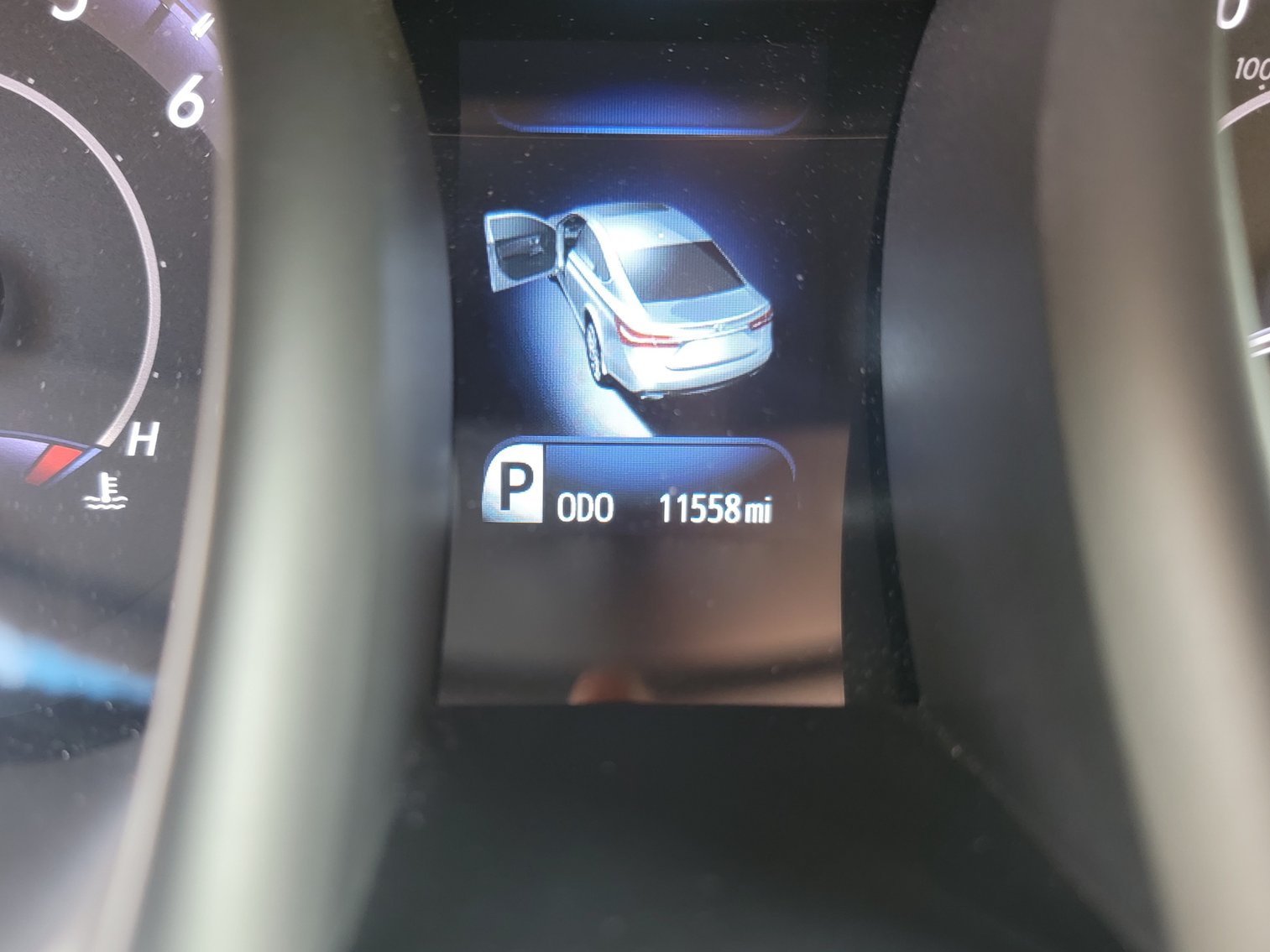 Image for 2017 Toyota Avalon