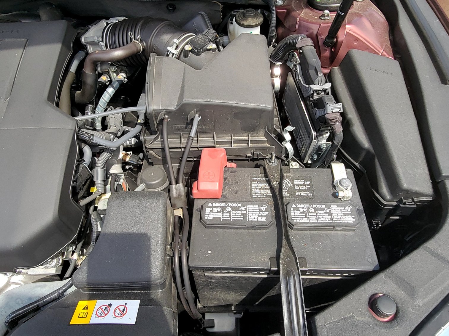 Image for 2017 Toyota Avalon