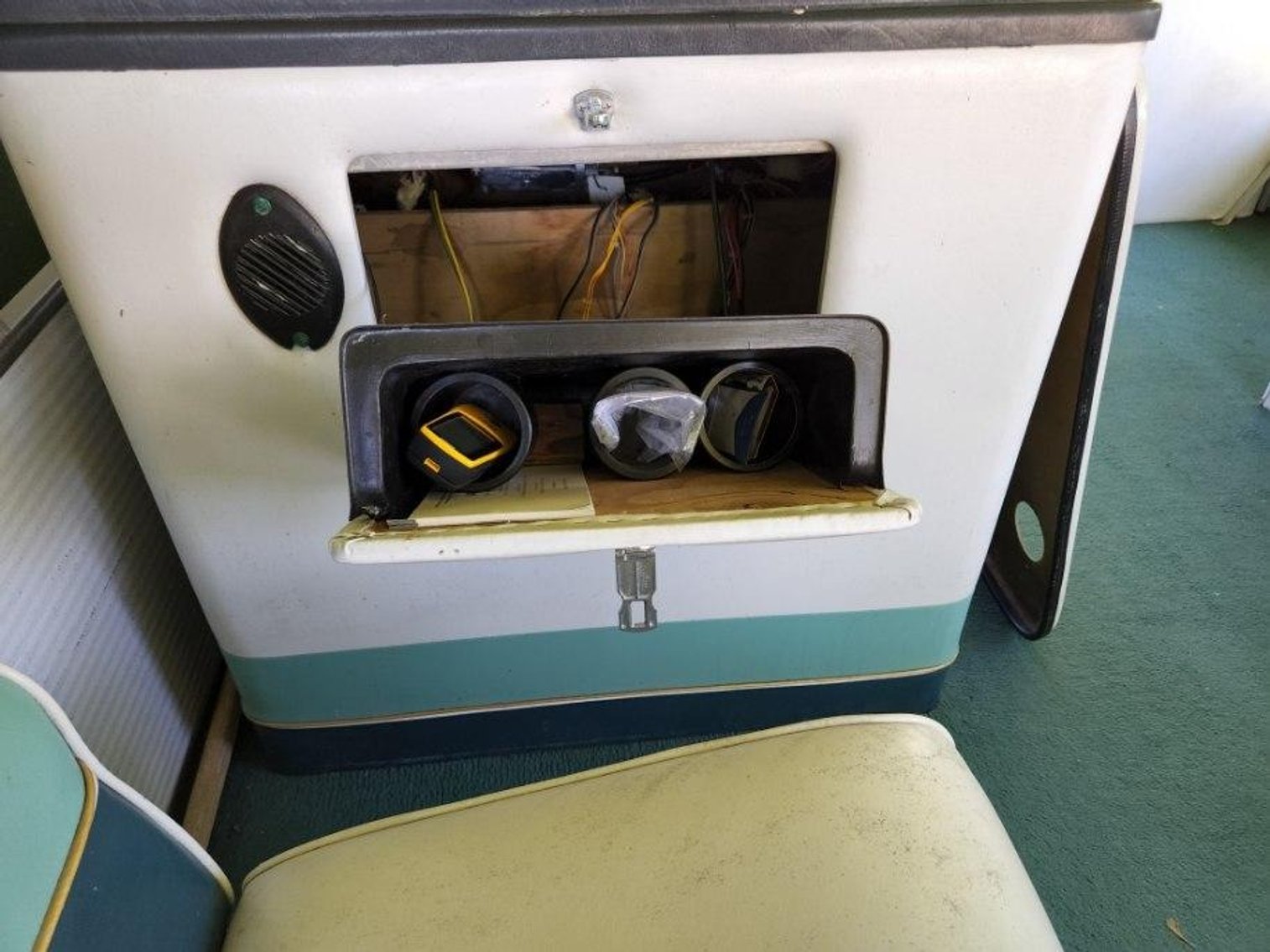 Image for Pontoon, Motor, & Trailer