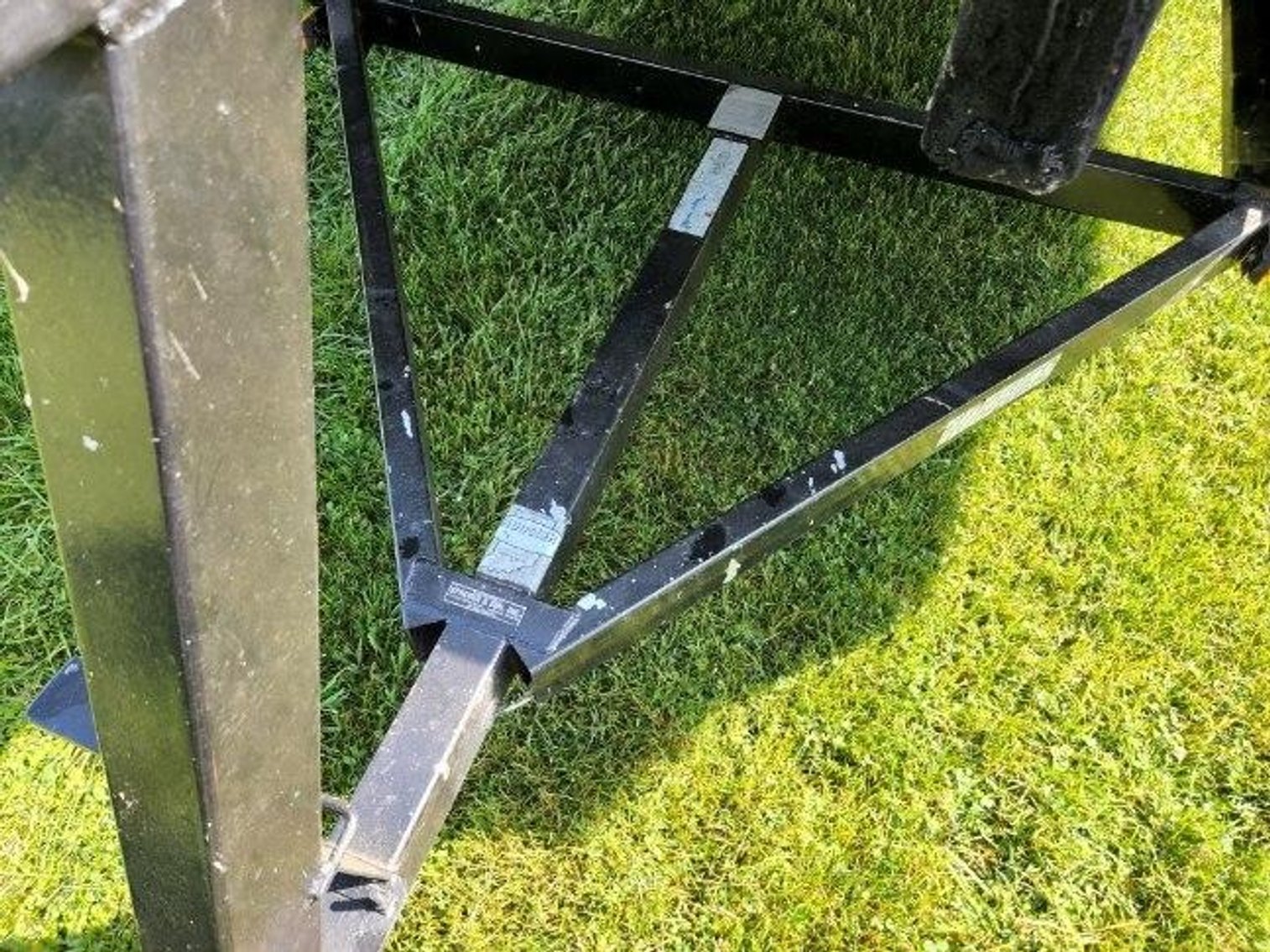 Image for Pontoon, Motor, & Trailer