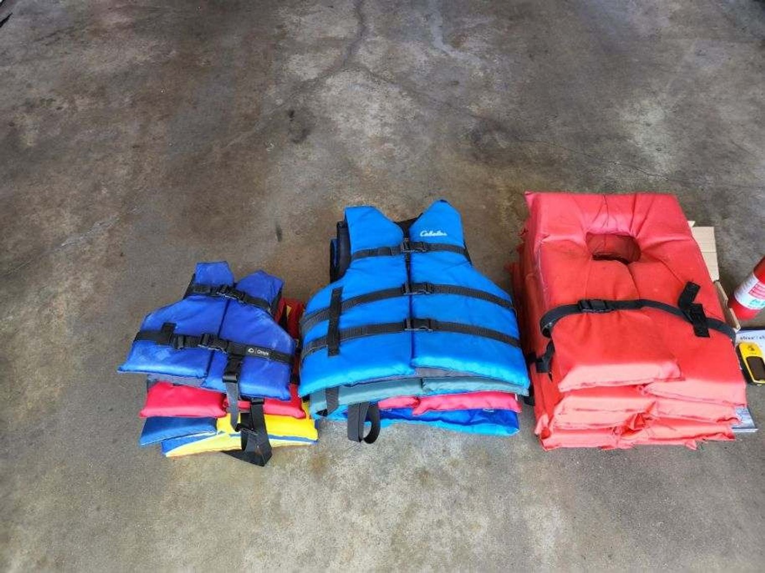 Image for Pontoon, Motor, & Trailer